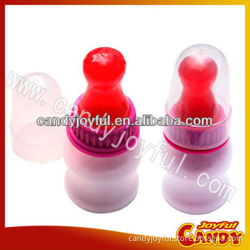 Nipple spray liquid candy